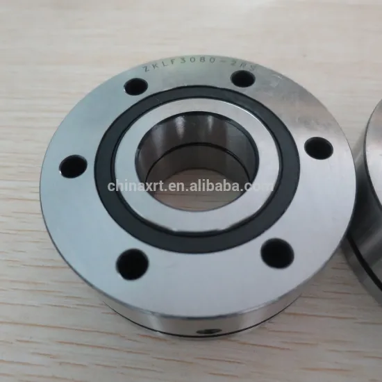 ZKLF40100-2RS Axial angular contact ball bearing ZKLF40100-2Z bearing