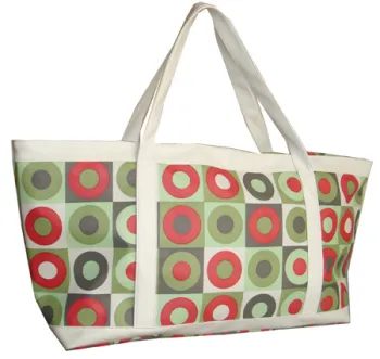 polyester bag