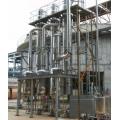 Three effect evaporator