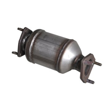 China 2008 2.0 Honda Accord Catalytic converter Manufactory