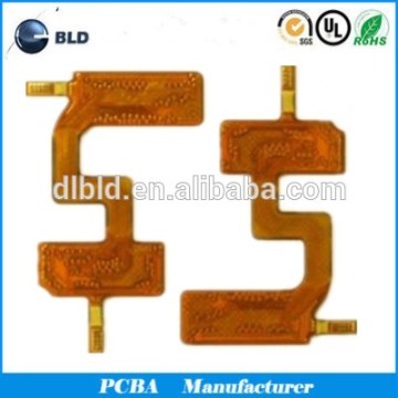 Multi-function FPC with low cost and high quality