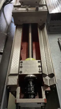 MK1320 CNC External Grinding Machine for Shaft Grinding: Precision Engineering Solutions