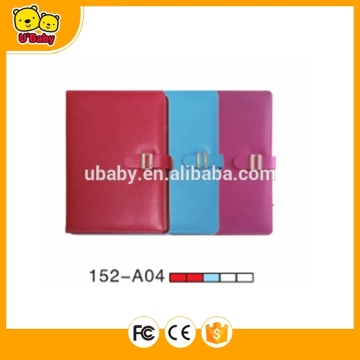PU Notebook 151-A04
