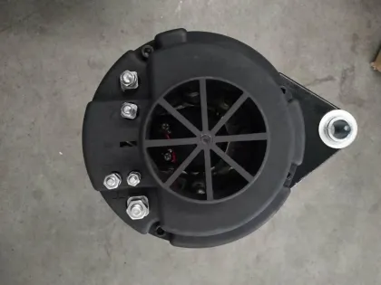 AC172RA 363B 5253001 Alternator Prestolite India Market