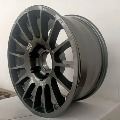 Off-Road Wheels Truck Wheels For Jeep and SUV