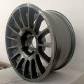 Off-Road Wheels Truck Wheels For Jeep and SUV