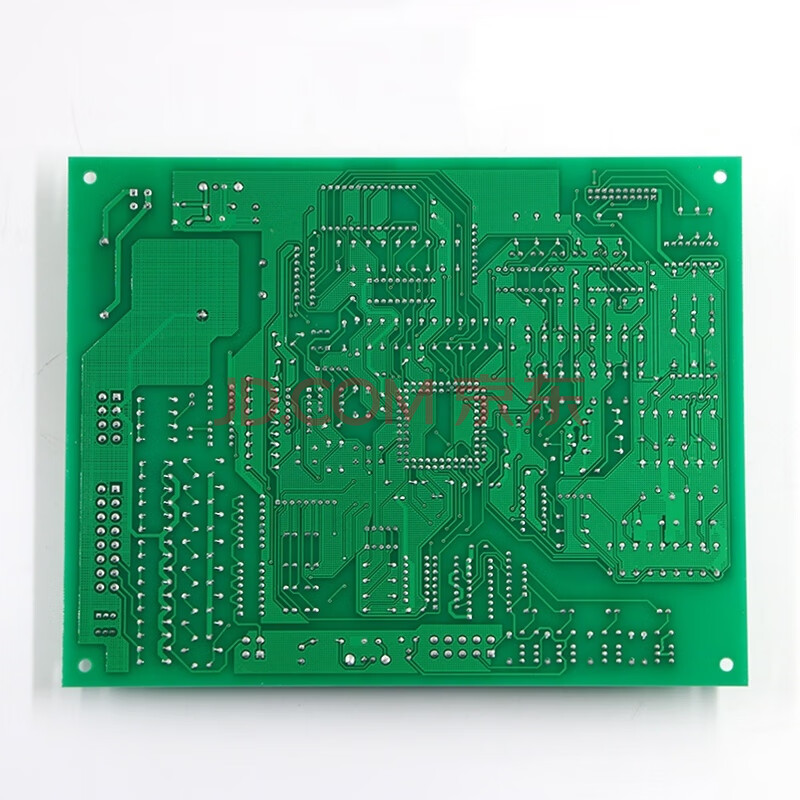 FR4 double-sided PCB & Telecommunications & Industrial Automation