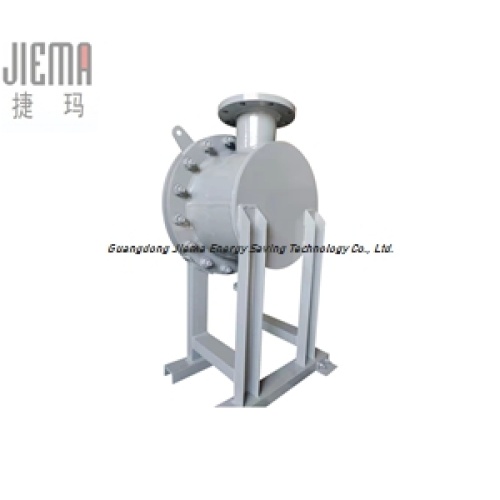 Plate Shell Heat Exchanger SS Detachable Plate and Shell Heat Exchanger Manufactory