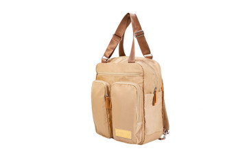 Bolsas de pañales Baby Be Ready