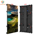 Outdoor Rental Screen Led P3.91 500×1000mm Screen