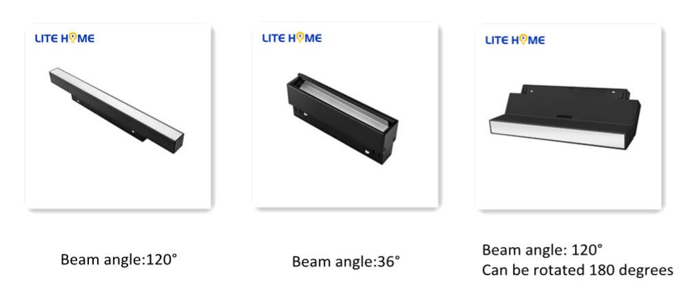 led linear light