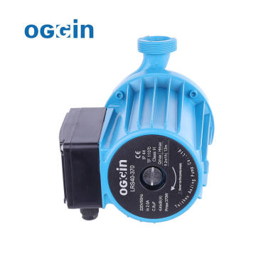 Energy Saving Single Stage Vertical Pipeline Booster Pump