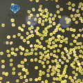 Polvo de micrones de diamante de alta conductividad térmica