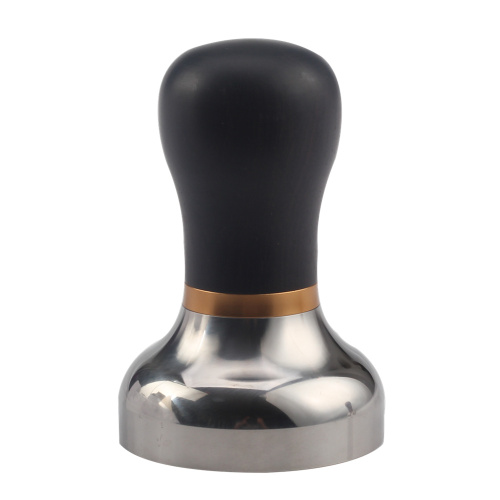 Coffee Tamper With Comfortable Handle