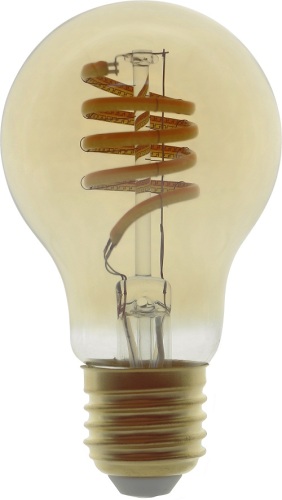 Smart Zigbee Bulb – Dual Warm/Cool White