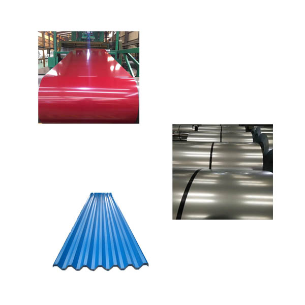 steel steel
