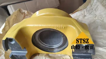988K Wheel Loader 176-7289 YOKE AS 1767289