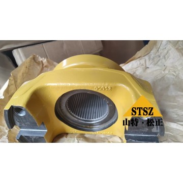 988K Wheel Loader 176-7289 YOKE AS 1767289