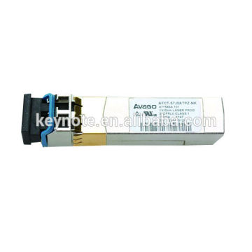 BTS AVaGO AFCT-57J5ATPZ-NK 3.7Gb/s-SMF-1310nm-20KM Fiber Optic Transceiver
