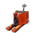 Trator de reboque pesado Zowell 17600lb