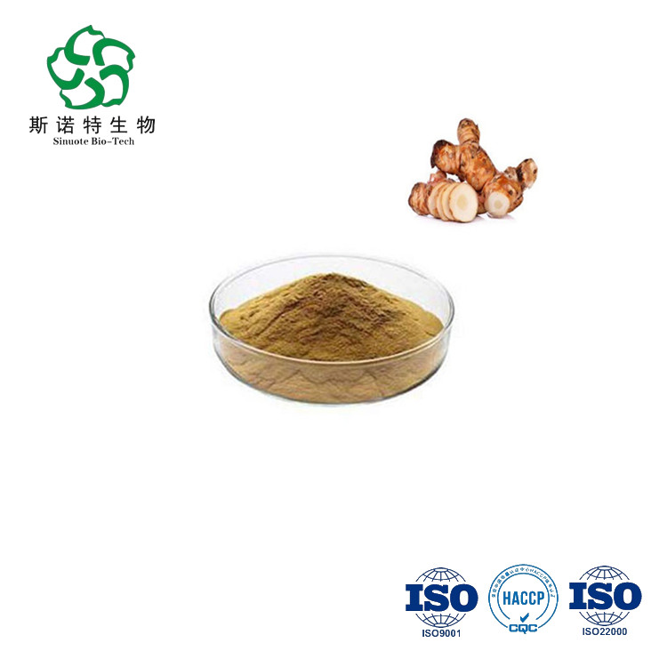 Galangal Rhizome Extract