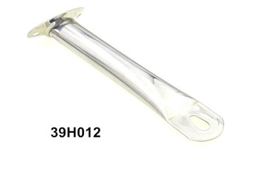 stainless steel handle for cookware induction cook ware handle
