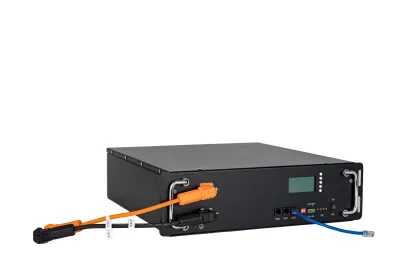 Energy Storage Battery for Commercial Use