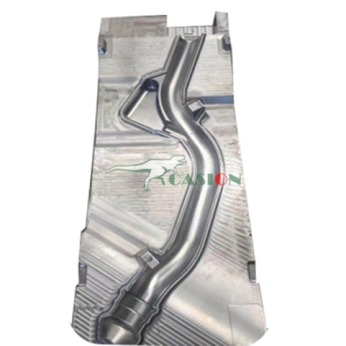 Plastic Mold for Special Parts