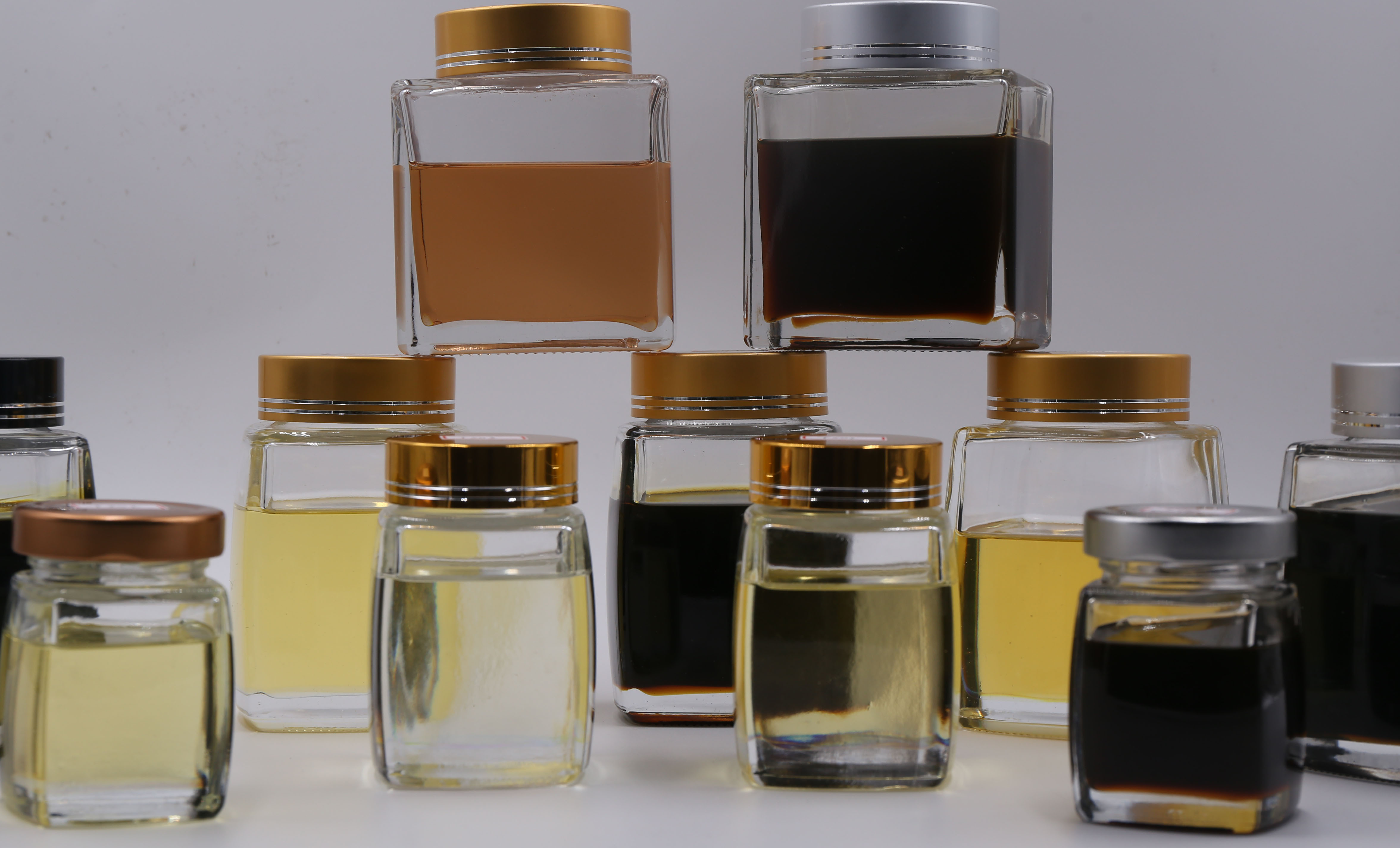 Lubricant Additive 