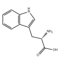 Aminoácidos aromáticos neutros l-triptófano