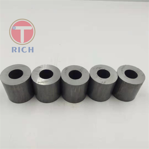 Thick Wall Alloy Steel Mechanical Tubing