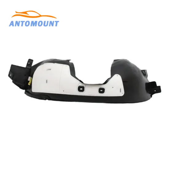 High Quality Car Inner Fender for Chevrolet Cruze 2011-2015 - Uda Auto Parts