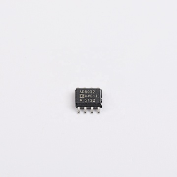 Wholesale electronic components Support BOM Quotation SOIC AD8032ARZ