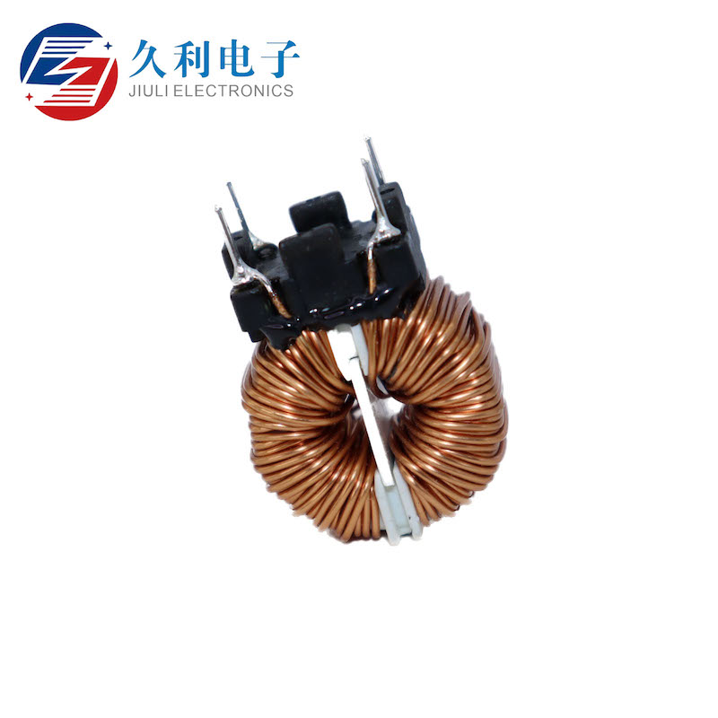 Common-mode inductance