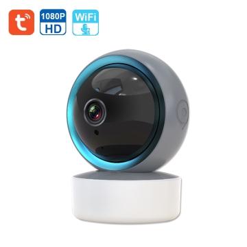 Mini 2MP/5MP Network CCTV IP Wireless Security Camera with Auto Tracking and Motion Detection" 

The term "EOS" doesn't seem to fit the context of the description provided, so it has been omitted in the title.