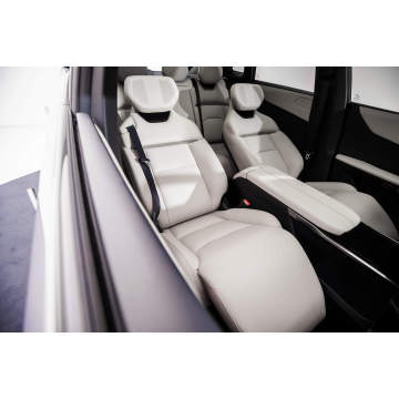 China MAZDA EZ-60 Intelligent SUV Manufactory