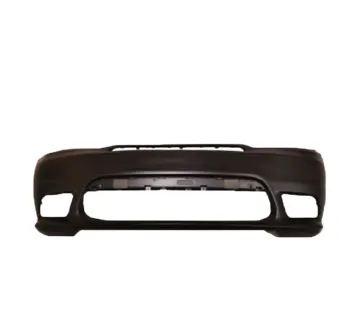2014 Dodge Durango SRT Front Bumper OE 6RP39TZZAA - Auto Spare Body Part