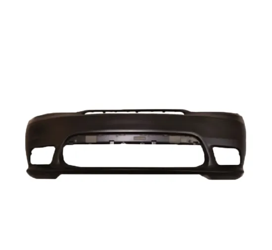 2014 Dodge Durango SRT Front Bumper OE 6RP39TZZAA - Auto Spare Body Part