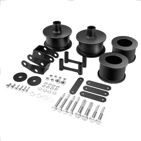 Alk-800-J 3" Suspension Lift Kit with Shock Extenders for Jeep Wrangler 2WD 4WD JK