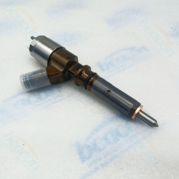 CAT C6.6 and Perkins 1106D-E66TA Engine Injectors
