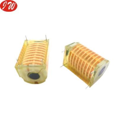 Reliable Electrical Package for High Voltage Use