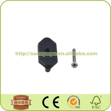 wpc clips for decking