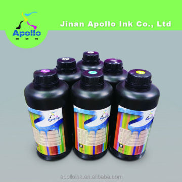 DOCAN printer , Konica 1024 14pl UV Ink