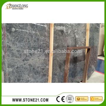Light Blue marble exterior cladding,interior wall panels