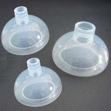 Medical Silicone Face Mask