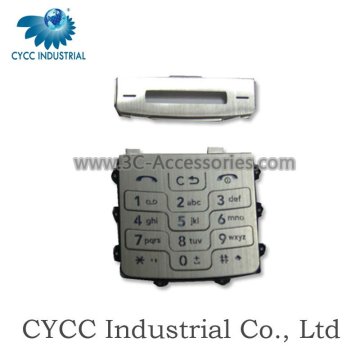 Mobile Phone Keypad for LG KE970