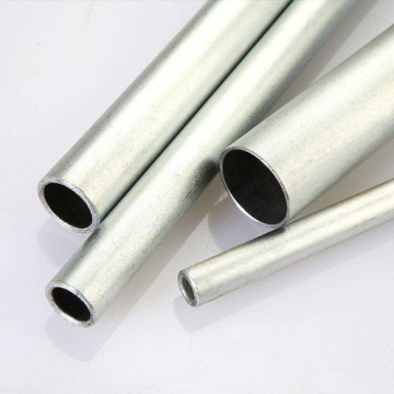 Erw Galvanised Steel Pipe