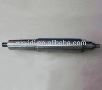 Murata 778 hot roller(right-hand thread), spare parts for textile machine