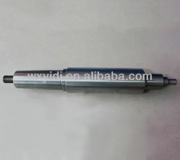 Murata 778 hot roller(right-hand thread), spare parts for textile machine