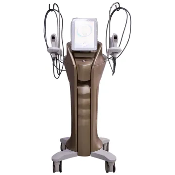 Skin Rejuvenation Machine for Wound Healing and Beauty Treatment
